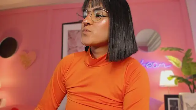 Snapshot of SoySaraa chatting on 21, 3, 2026 SoySaraa online show from 21, 3, 2026