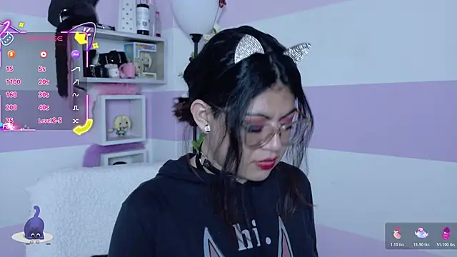 Catwhite  online show from 2, 3, 2026