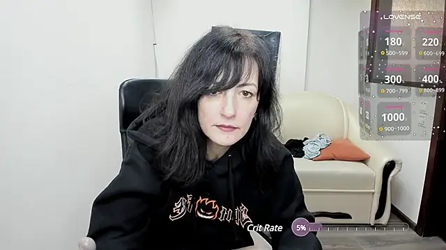 Dana Haliti online show from 29, 12, 2024