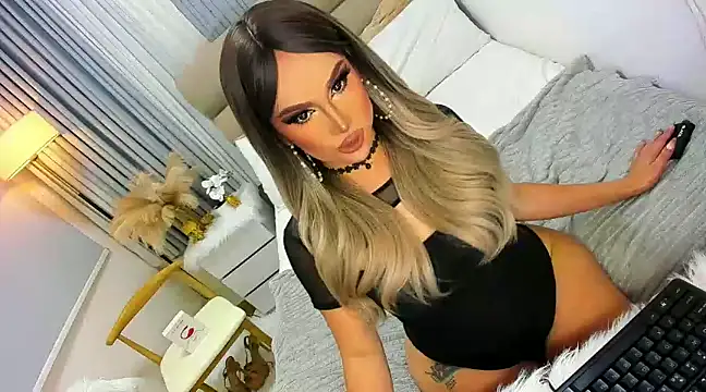 yourbabygoddess online show from 18, 12, 2024