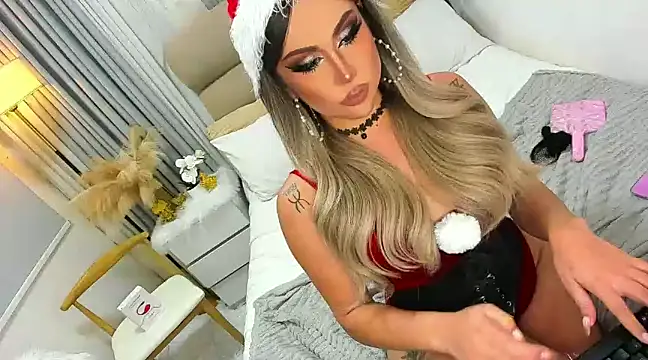 yourbabygoddess online show from 26, 12, 2024