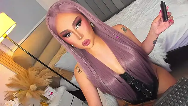 yourbabygoddess online show from 20, 10, 2025