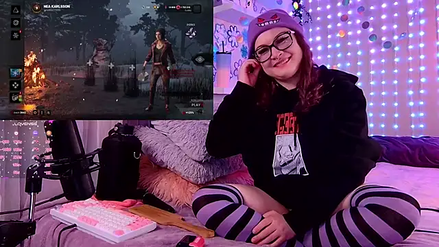 evamila online show from 3, 1, 2025