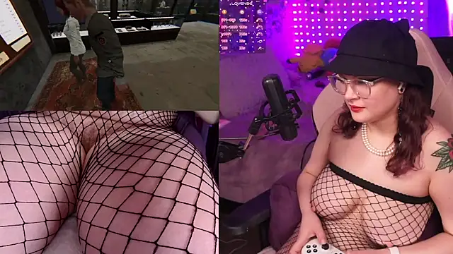 evamila online show from 6, 1, 2025