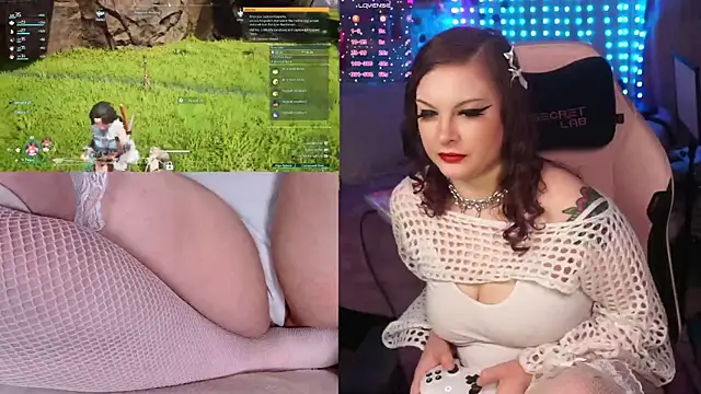 evamila online show from 7, 1, 2025