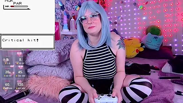 evamila online show from 18, 1, 2025