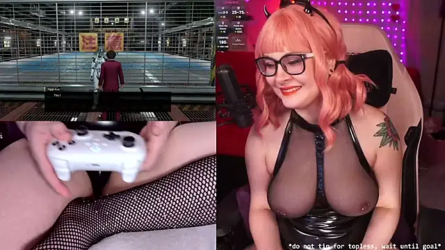 evamila online show from 28, 1, 2025