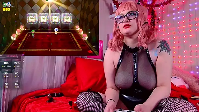 evamila online show from 28, 1, 2025