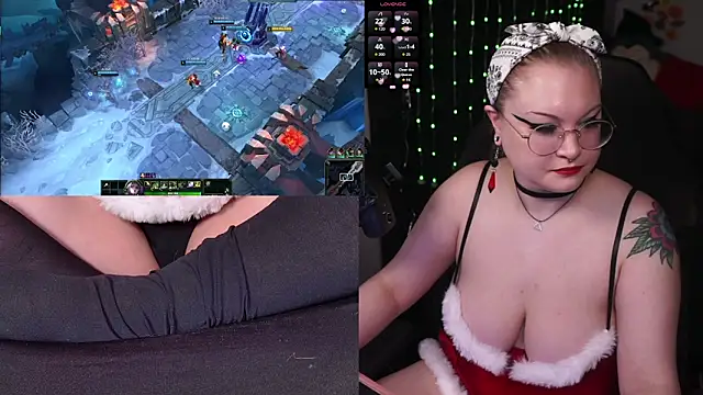 evamila online show from 11, 11, 2025