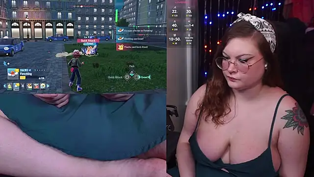 Snapshot of evamila chatting on 1, 4, 2026 evamila online show from 1, 4, 2026