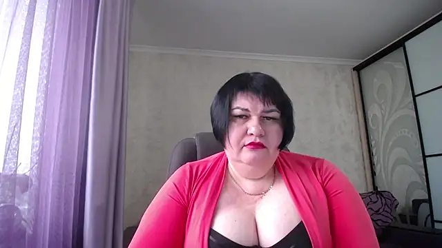 JuicyLady Di online show from 16, 1, 2025