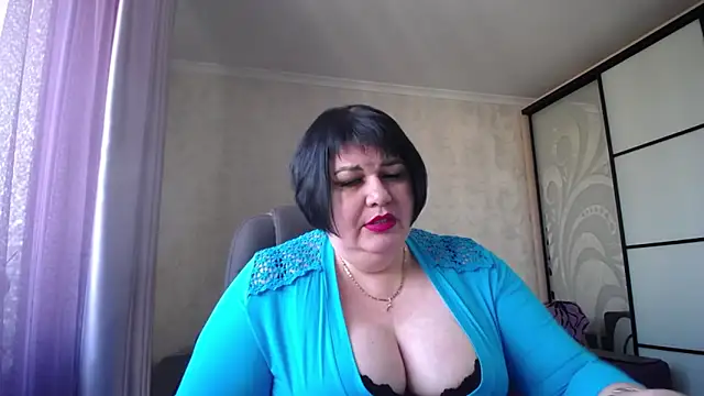JuicyLady Di online show from 19, 1, 2025