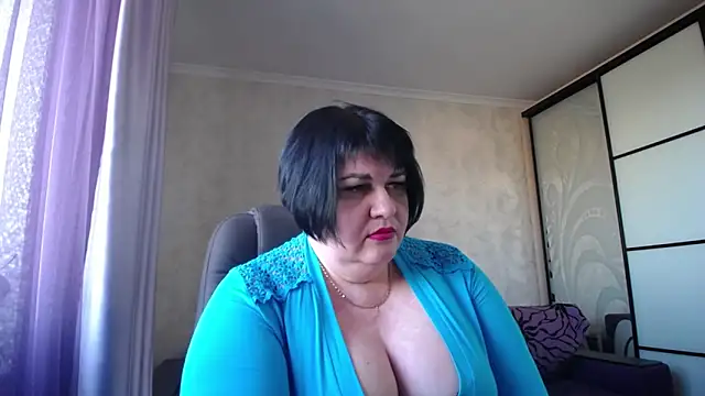 JuicyLady Di online show from 19, 1, 2025