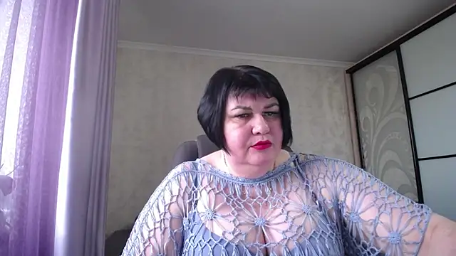 JuicyLady Di online show from 22, 1, 2025