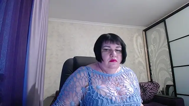 JuicyLady Di online show from 22, 1, 2025