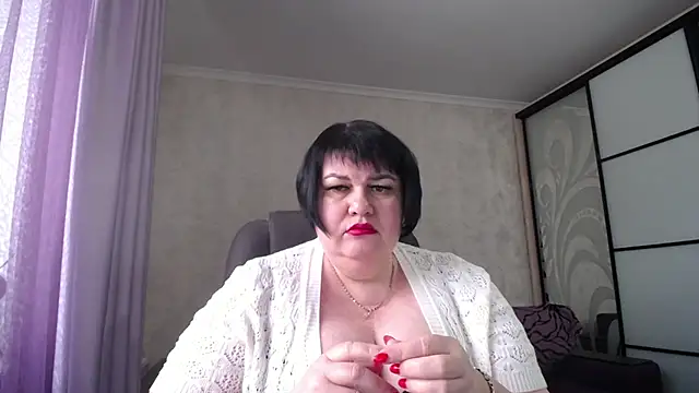 JuicyLady Di online show from 24, 1, 2025