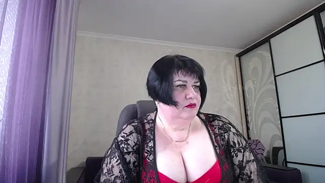 JuicyLady Di online show from 29, 1, 2025