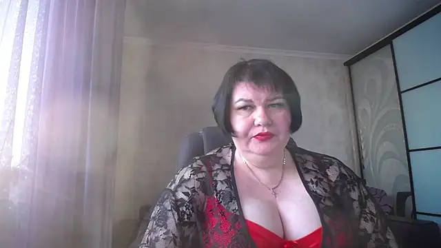 JuicyLady Di online show from 14, 2, 2025