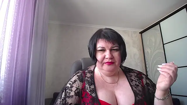 JuicyLady Di online show from 23, 2, 2025