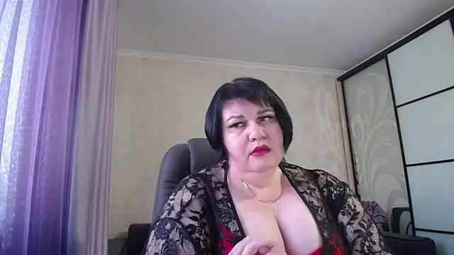 JuicyLady Di online show from 23, 2, 2025