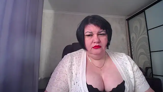 JuicyLady Di online show from 27, 2, 2025