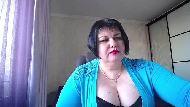JuicyLady Di online show from 7, 3, 2025