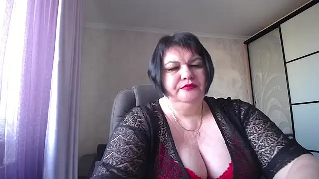 JuicyLady Di online show from 10, 3, 2025