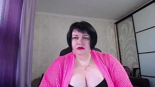 JuicyLady Di online show from 30, 11, 2025