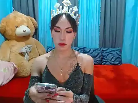 xxSexyBitch69xx online show from 13, 12, 2024