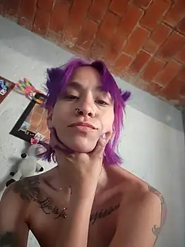 Snapshot of fablob23 chatting on 14, 3, 2025 fablob23 online show from 14, 3, 2025