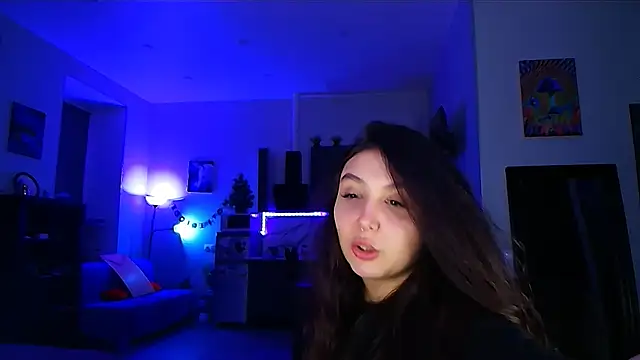 NicoleFancy online show from 9, 1, 2025