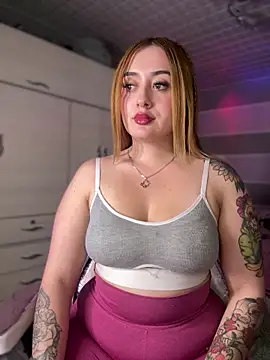 Sam Thompsoon  online show from 9, 10, 2025