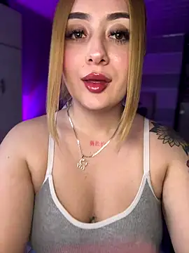 Sam Thompsoon  online show from 7, 11, 2025