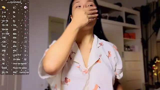 venusangelicxx online show from 24, 2, 2026