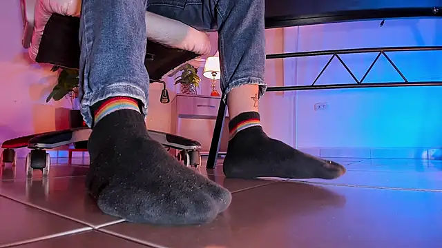 ArchieCollins online show from 21, 9, 2025