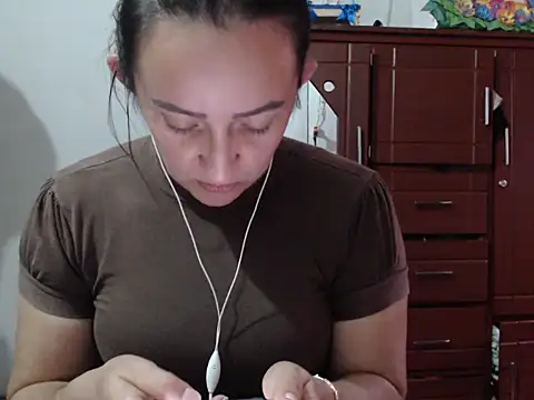 DeepAnal07 online show from 6, 10, 2025