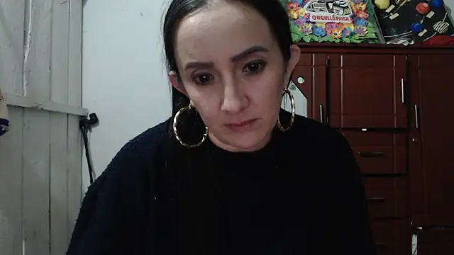 Snapshot of DeepAnal07 chatting on 3, 12, 2025 DeepAnal07 online show from 3, 12, 2025