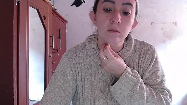 DeepAnal07 online show from 25, 2, 2026