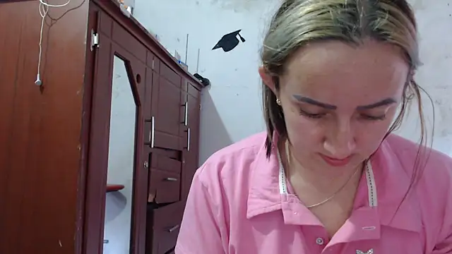 DeepAnal07 online show from 3, 4, 2026