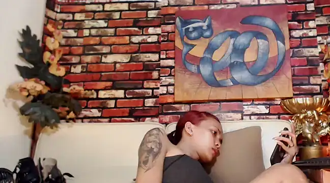 Snapshot of juicyCOCKeva chatting on 14, 2, 2025 juicyCOCKeva online show from 14, 2, 2025
