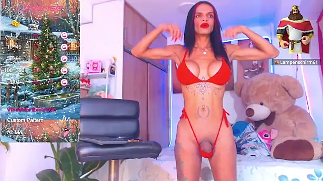 Hotgiirl 1 online show from 30, 11, 2025