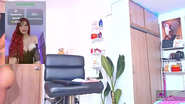Hotgiirl 1 online show from 7, 6, 2026