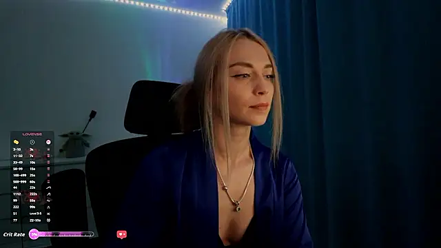 Snapshot of AskAlexa chatting on 12, 3, 2026 AskAlexa online show from 12, 3, 2026