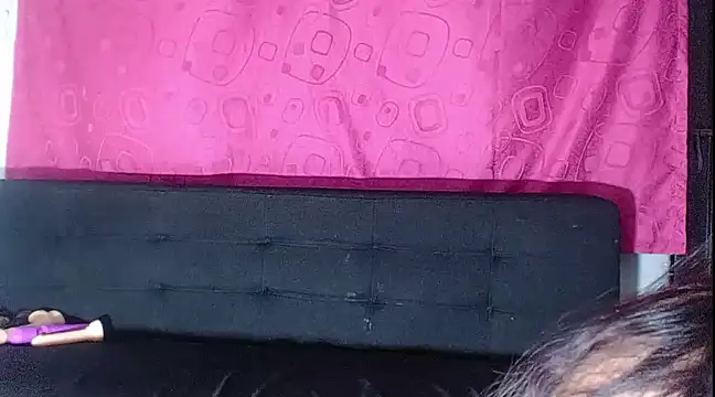 JulianaFoster online show from 26, 2, 2025