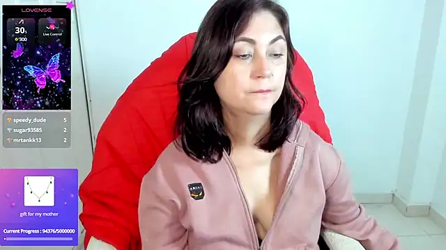 danielahot66 online show from 8, 6, 2026