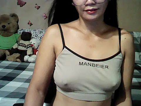 Mia Rein online show from 13, 5, 2026