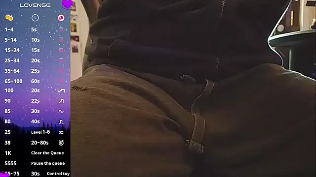 Purple Flamingo online show from 23, 3, 2026