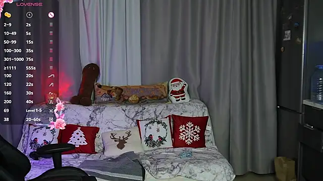 Just alice online show from 29, 12, 2024