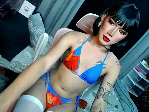 blowzy sexy online show from 7, 7, 2026