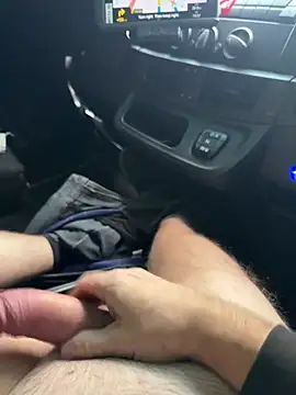 OhMyRichard online show from 12, 2, 2025